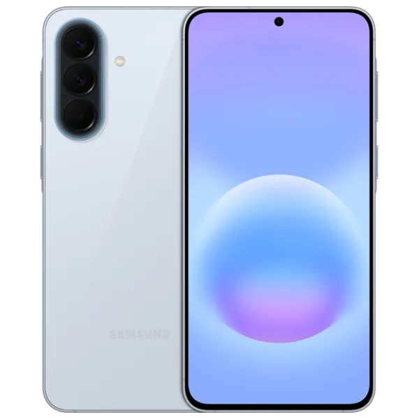 Samsung Galaxy A57 8 GB/ 256 GB/ Dual SIM/ Blue Icy photo 1