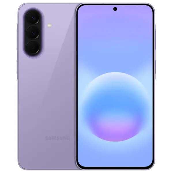 Samsung Galaxy A57 8 GB/ 256 GB/ Dual SIM/ Lilac photo 1