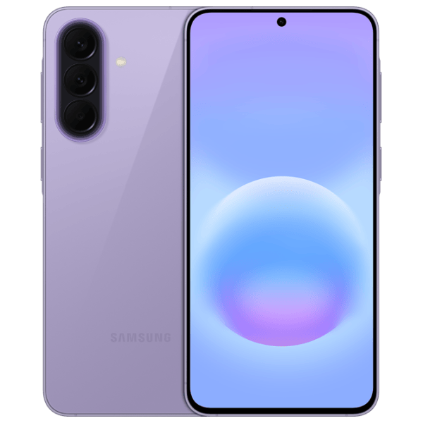 Samsung Galaxy A57 8 GB/ 256 GB/ Dual SIM/ Lilac photo 1