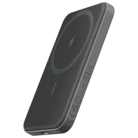 Power Bank Anker MagGo Slim 5000 мАч/ Черный