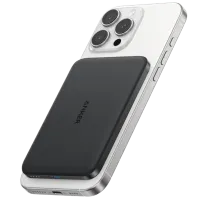 Power Bank Anker MagGo Slim 5000 mAh/ Black photo 2