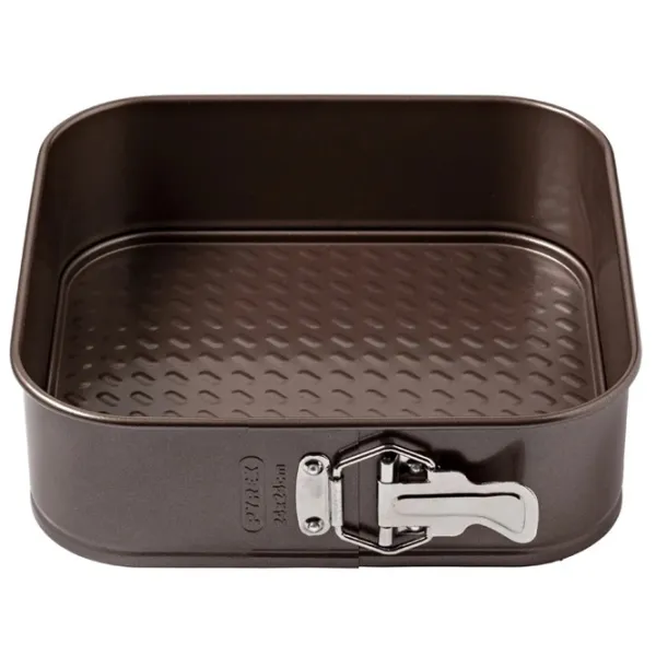 Tava de copt Pyrex AS24BS0 Cталь photo 1