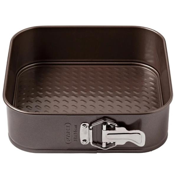 Tava de copt Pyrex AS24BS0 Cталь photo 1