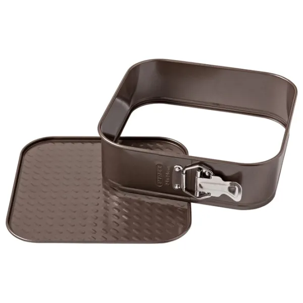 Tava de copt Pyrex AS24BS0 Cталь photo 3