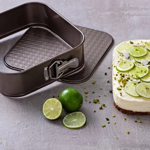 Tava de copt Pyrex AS24BS0 Cталь photo 4