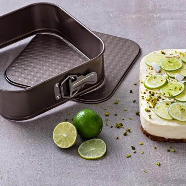 Tava de copt Pyrex AS24BS0 Cталь photo 4