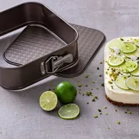 Tava de copt Pyrex AS24BS0 Oțel photo 4
