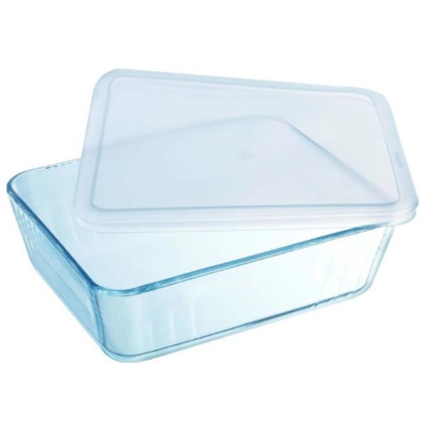 Tava de copt Pyrex 241P000 Стекло photo 2