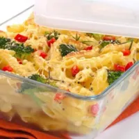 Tava de copt Pyrex 241P000 Стекло photo 4