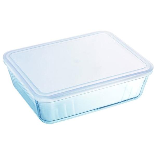 Tava de copt Pyrex 243P000 Стекло photo 1