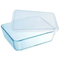 Tava de copt Pyrex 243P000 Стекло photo 2