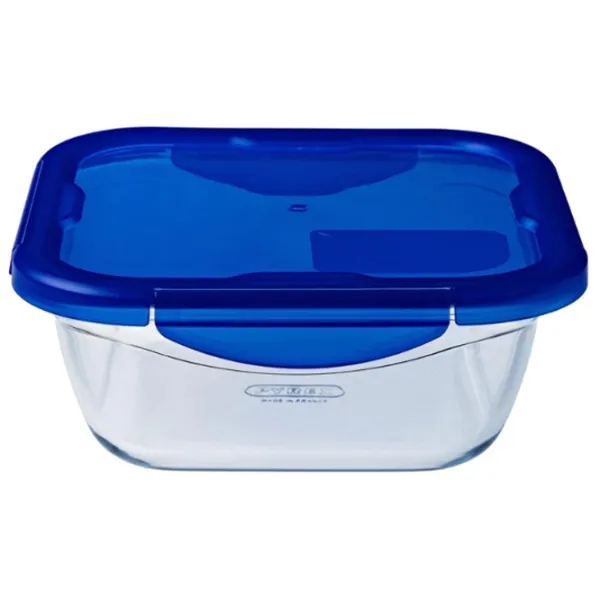 Tava de copt Pyrex 285PG00 Стекло photo 1