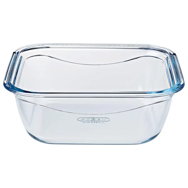 Tava de copt Pyrex 285PG00 Стекло photo 2