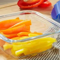 Tava de copt Pyrex 285PG00 Стекло photo 6
