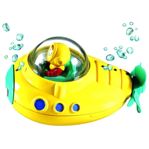 Игрушки для ванной Munchkin Explorator subacvatic от 0 месяцев photo 1