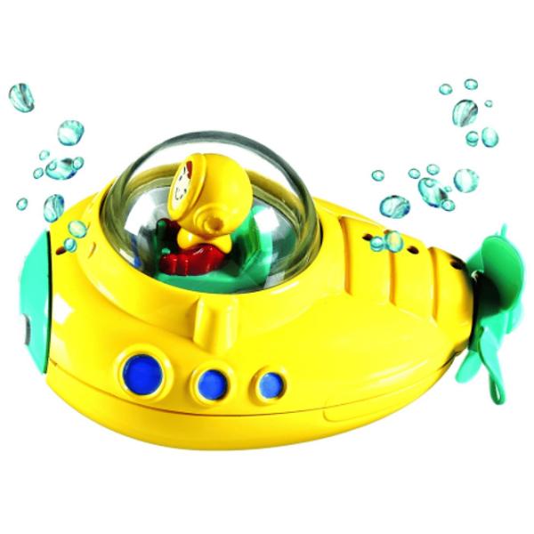 Игрушки для ванной Munchkin Explorator subacvatic от 0 месяцев photo 1
