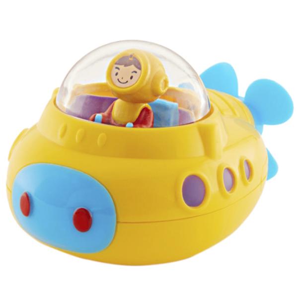 Игрушки для ванной Munchkin Explorator subacvatic от 0 месяцев photo 2