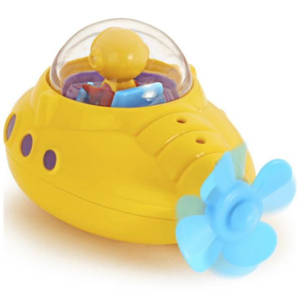 Игрушки для ванной Munchkin Explorator subacvatic от 0 месяцев photo 3