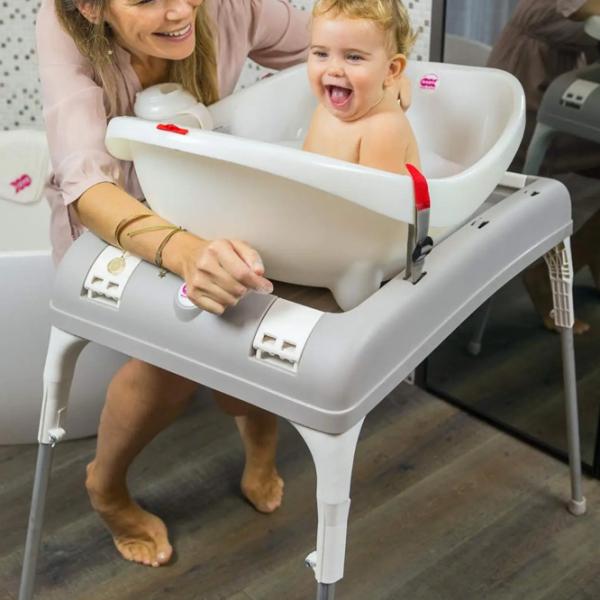 Suport pentru cădiță Ok Baby Cavalletto  photo 3