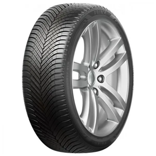 Шины Prinx Quattura 4S+ 205/55 R16 94V M+S Всесезонные / Легковой photo 1