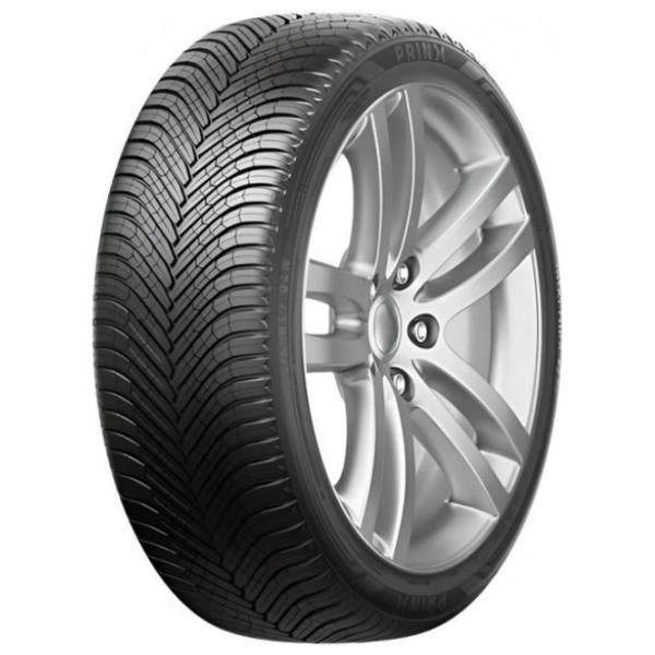 Anvelope Prinx Quattura 4S+ 225/55 R17 101W M+S All-season / Autoturism photo 1