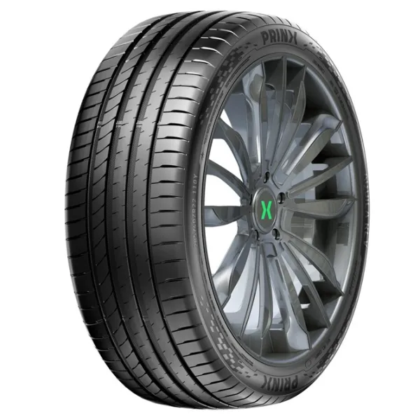 Anvelope Prinx Aquila Rev 225/45 R17 94Y Vară / Autoturism photo 1