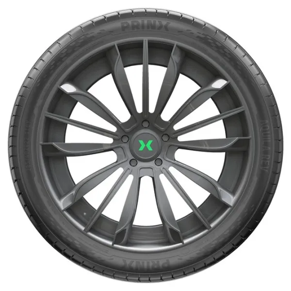 Anvelope Prinx Aquila Rev 255/50 R19 107Y Vară / Autoturism photo 2