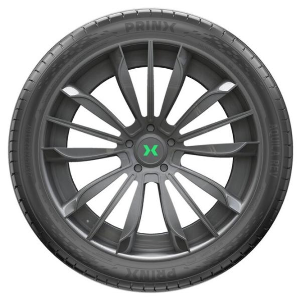 Anvelope Prinx Aquila Rev 275/35 R20 102Y Vară / Autoturism photo 3
