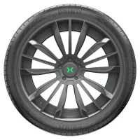 Anvelope Prinx Aquila Rev 275/35 R20 102Y Vară / Autoturism photo 3
