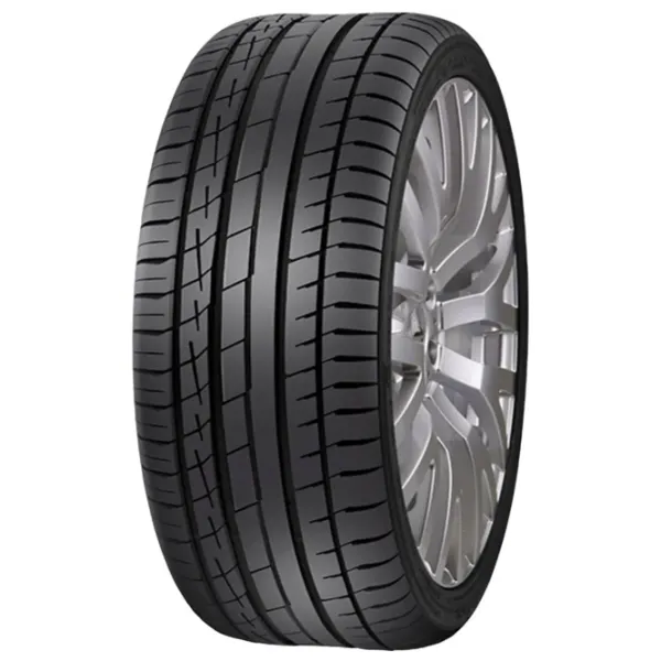Anvelope Accelera Iota ST68 275/55 R20 117V Vară / Autoturism photo 1