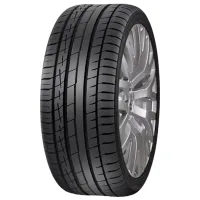 Anvelope Accelera Iota ST68 275/55 R20 117V Vară / Autoturism