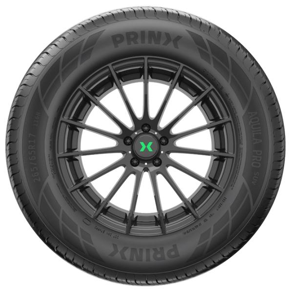 Шины Prinx Aquila Pro 195/65 R15 95V Лето / Легковой photo 3