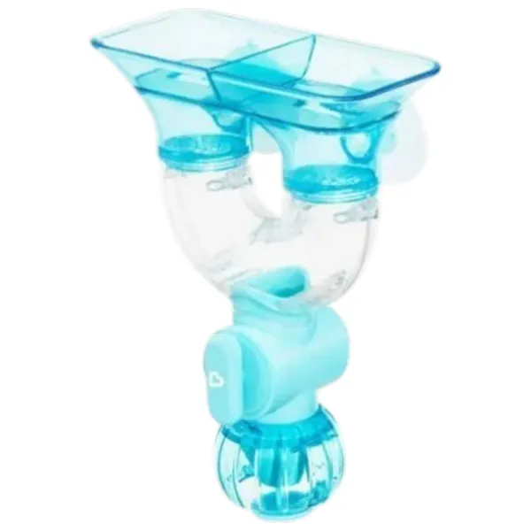 Jucării de baie Munchkin STEM de la 3 luni photo 2