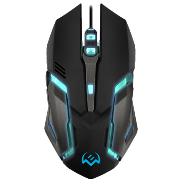 Мышь Sven RX-G740 USB / Черный photo 1