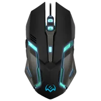 Мышь Sven RX-G740 USB / Черный