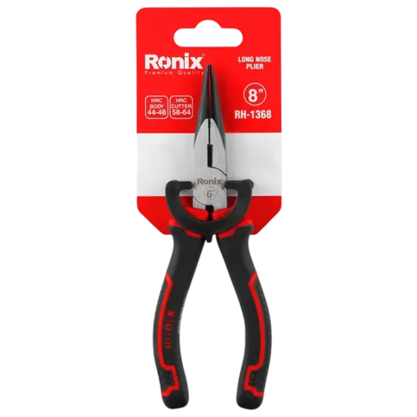 Clește Ronix RH-1368 200 mm photo 2