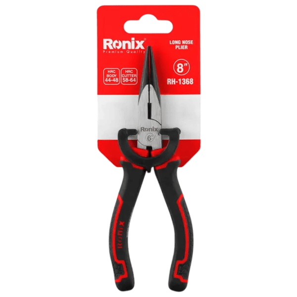 Clește Ronix RH-1368 200 mm photo 2