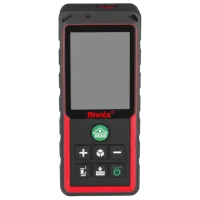 Telemetru Ronix RH-9353G Acumulator / 1 mW