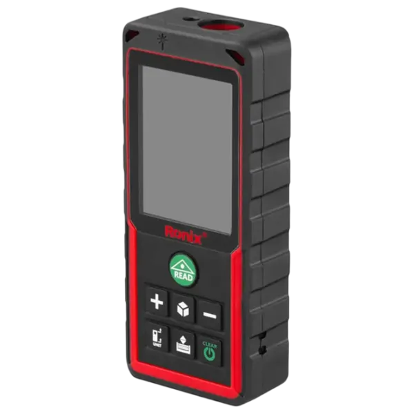 Telemetru Ronix RH-9353G Acumulator / 1 mW photo 2