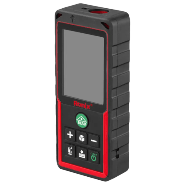Telemetru Ronix RH-9353G Acumulator / 1 mW photo 2