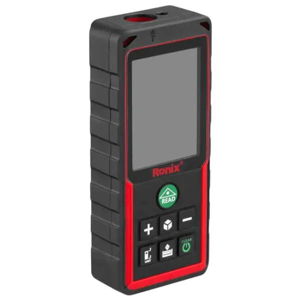 Telemetru Ronix RH-9353G Acumulator / 1 mW photo 3