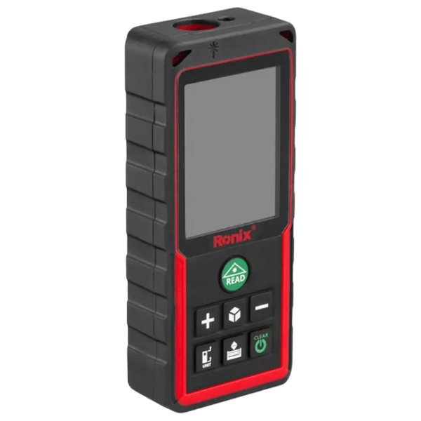 Telemetru Ronix RH-9353G Acumulator / 1 mW photo 3