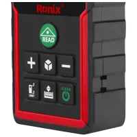 Telemetru Ronix RH-9353G Acumulator / 1 mW photo 4