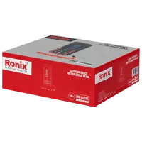 Telemetru Ronix RH-9353G Acumulator / 1 mW photo 6