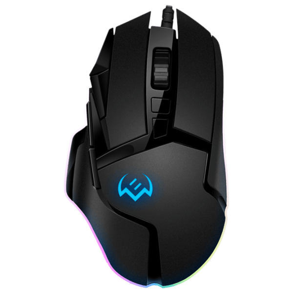 Мышь Sven RX-G975 USB / Черный photo 1