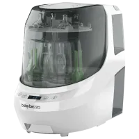 Стерилизатор Baby Brezza Bottle Washer Pro  / с паром / Белый
