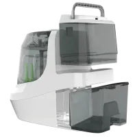 Стерилизатор Baby Brezza Bottle Washer Pro / с паром / Белый photo 3