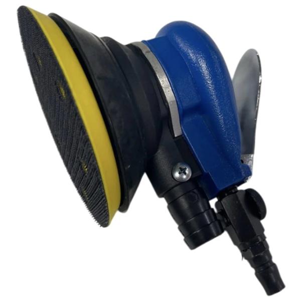Şlefuitor pneumatic Demetra AT-02 6.2 bar / Blue photo 2