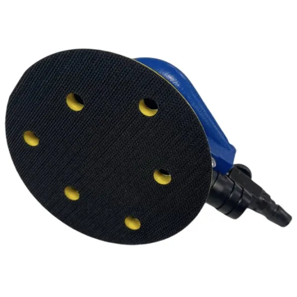 Şlefuitor pneumatic Demetra AT-02 6.2 bar / Blue photo 4