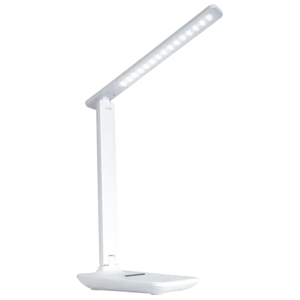 Lampă LED XO OZ05 White photo 1